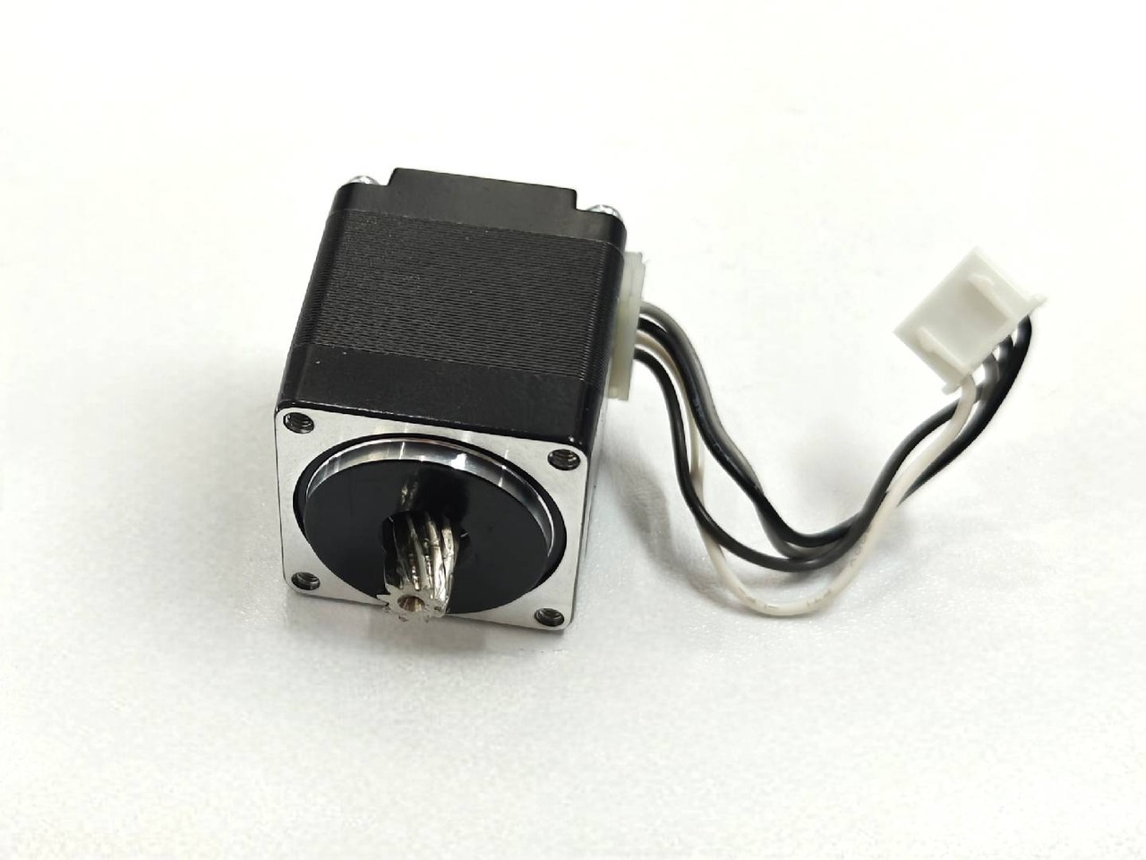 ตัวอย่าง Extruder Motor ของเครื่องรุ่น A1
