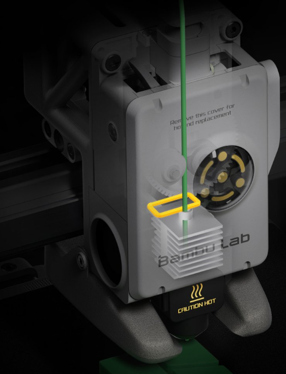 หลักการคาลิเบรต Flow Dynamics ด้วย eddy current sensor ใน A series